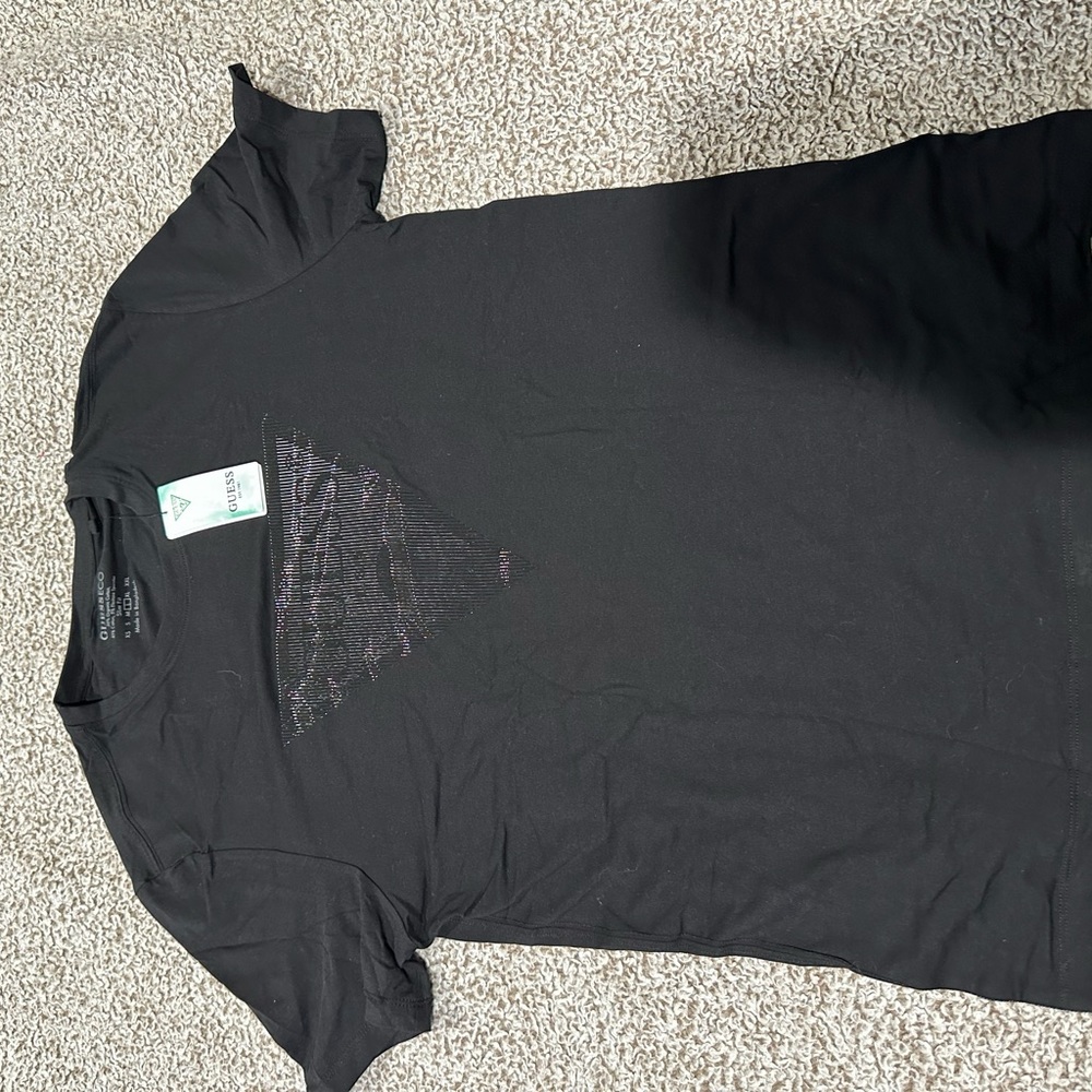 Black T-Shirt